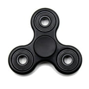 Fidget Spinner Help With Anxiety, Stress Use anywhere (Black)