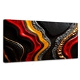 thumbnail image 1 of Cuadro Decorativo Canvas Revolution Abstracto 120x60, 1 of 3