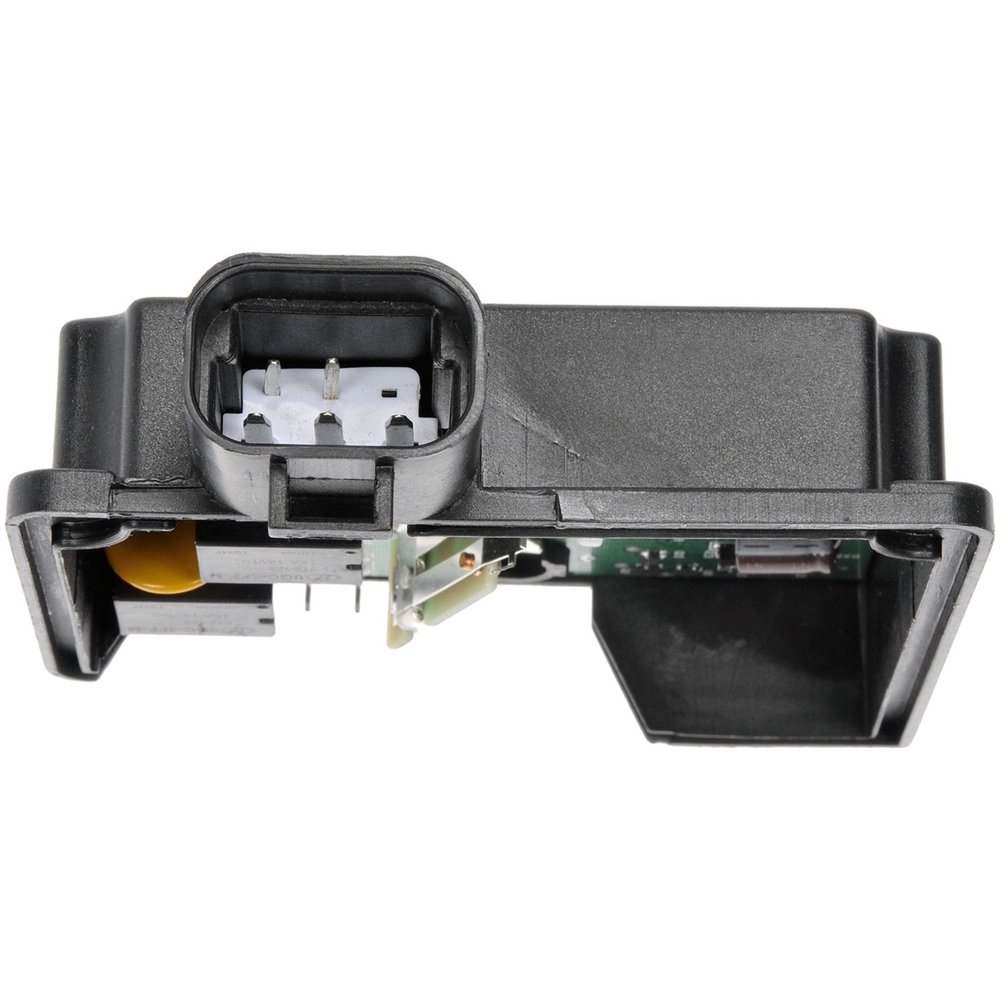 Wiper Motor Pulse Board Module