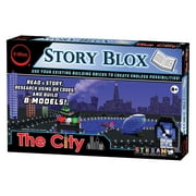 E-Blox - Story Blox - The City Edition