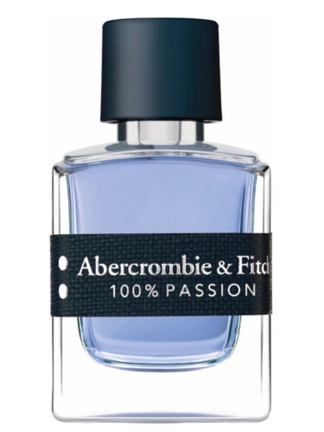 Abercrombie & Fitch's Fierce Blue Cologne Spray 1.7 oz for Men