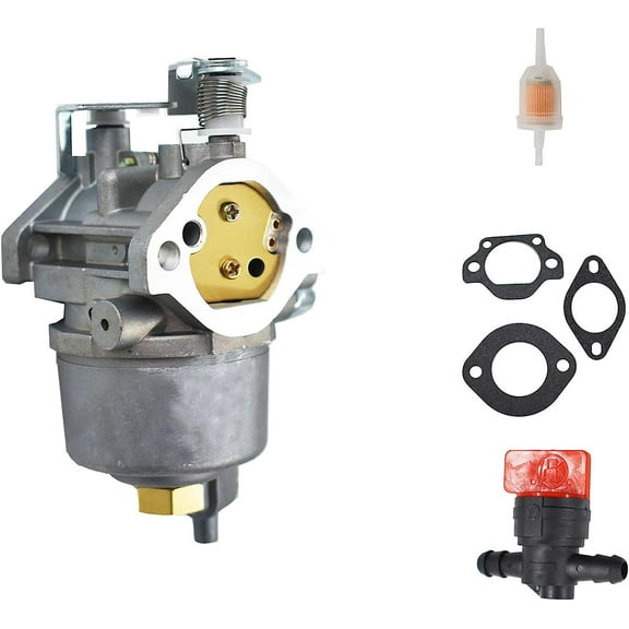 Carburetor Replacement for Onan Cummins RV Generator 2.8 KV 146-0705 Carburetor Model 146-0802
