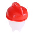 thumbnail image 2 of DIY silicona huevo cazadores furtivos cocina utensilios de cocina utensilios para hornear herramienta utensilio Sywqhk Libre de BPA, 2 of 7