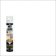 High Gloss Clear, Seal-Krete Wet Look Concrete Sealer with Turbo Spray System-357925, 24 oz