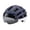 Blue White, variant on Tnarru Bike Helmet Helmet Adjustable Chin Strap Breathable Cycling Helmet Sports Helmets for Commuting Biking Skating Adults Pink White