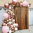 thumbnail image 4 of Latex Balloon Garland Arch Kit Leakproof Baby Shower Birthday Anniversary Wedding Party Decoration Assorted Colorful Balloon Party Supplies, 4 of 8