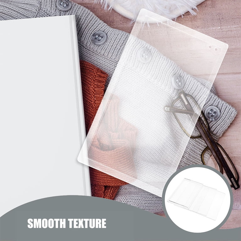 Frame App For Computer Hytrove 2Sets Transparent Acrylic DIY Desktop Sand Frame for Creative ...