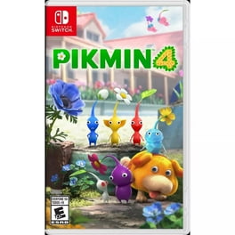 Pikmin 1+2 & Pikmin 4 セット Pikmin 1+2 & Pikmin 4 セット Pikmin 4 + Pikmin 1 + 2 - Nintendo