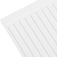 thumbnail image 2 of 2 paneles de revestimiento para casa de muñecas: paneles de pared en miniatura a escala 1:12 - Accesorios de revestimiento DIY para decoración de casas pequeñas, 2 of 6