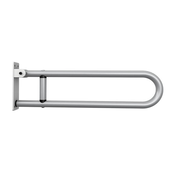Bathroom Shower Grab Foldable Bathroom Grab Handle Bar Helping Handle