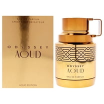 Armaf Odyssey - Aoud Edition , 2.02 oz EDP Spray