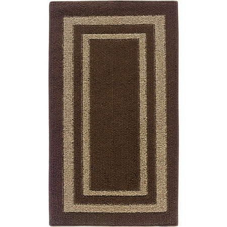 Mainstays Frame Border Rug