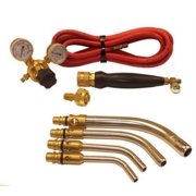 Coplay-Norstar Fahrenheit Air Acetylene Torch Kit 1 year warranty