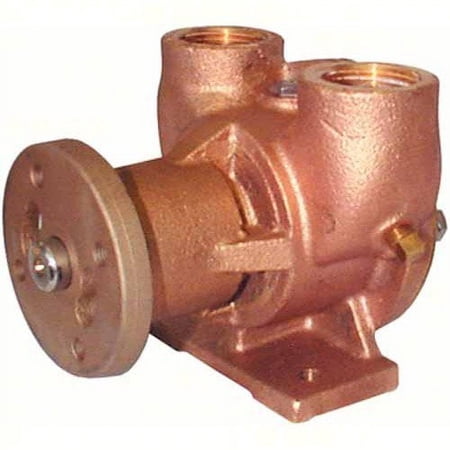 Jabsco 427300000; Crusader Replacement Pump