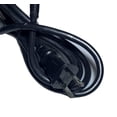 thumbnail image 3 of Cable de alimentación caSino187 para Roomba i1+, i3+, i4+, i5+, i6+, i7+, i8+, J5+, J6+, J7+, J8+, S9+, sistema automático de eliminación de suciedad, 3 of 3