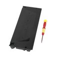 thumbnail image 1 of Adaptador de fuente de alimentación de repuesto para PS4 Slim 2200 (fuente de alimentación + destornillador) WDOplteas Para estrenar, 1 of 9