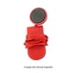 thumbnail image 1 of Llave de seguridad con imán universal para cinta de correr, interruptor redondo de seguridad para máquina de correr, A, 1 of 5