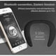 thumbnail image 4 of Neckband Bluetooth Speaker, Neck Speaker Bluetooth Wireless, Wearable Speaker For Home Sport Outdoor, 4 of 5
