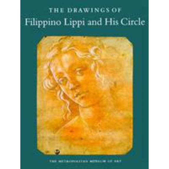 Pre-Owned The Drawings of Filippino Lippi and His Circle (Hardcover) 0810965097 9780810965096