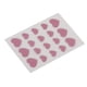 thumbnail image 5 of Parches Para Espinillas, Adhesivo Para Manchas En La Cara, Hidrocoloide Absorbente De Exudado Para Mujeres ANGGREK GC1412, 5 of 8