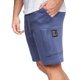 thumbnail image 1 of Duck and Cover - Pantalones Cortos Casuales Milgate para Hombre (Marino), 1 of 3