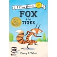 thumbnail image 1 of Pre-Owned Fox the Tiger (Paperback) 0062398679 9780062398673, 1 of 1