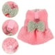 thumbnail image 3 of KAKOWELY Suéter para perro, ropa para mascotas, ropa para cachorros, monos para perros pequeños, trajes para perros, ropa abrigada para mascotas, 3 of 5
