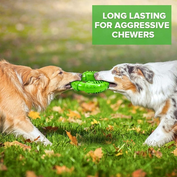 Chew toys for large breed on sale puppies