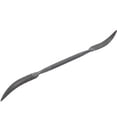 thumbnail image 2 of Riffler Rasp Cut, Half Round, 2 of 2