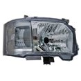 thumbnail image 1 of Faro Principal TYC Hiace 2014 A 2016 LADO PASAJERO número de parte 3011498835140435, 1 of 4