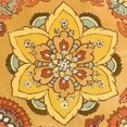 thumbnail image 2 of Persian Floral III Poster Print by Lanie Loreth (24 x 24), 2 of 2