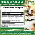 thumbnail image 6 of Tobydic Herbal Digestive Support Liquid for Dogs & Cats - Intestinal Wellness Drops with Natural Botanicals, Immune & Gut Balance Formula, 6 of 8