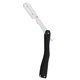 thumbnail image 5 of Maquinilla de afeitar profesional de filo recto sin cuchilla, ligera, de calidad de salón, para hombres, 5 of 14
