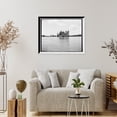 thumbnail image 4 of Historic Framed Print, Devil's Oven, Thousand Islands, 17-7/8" x 21-7/8", 4 of 9