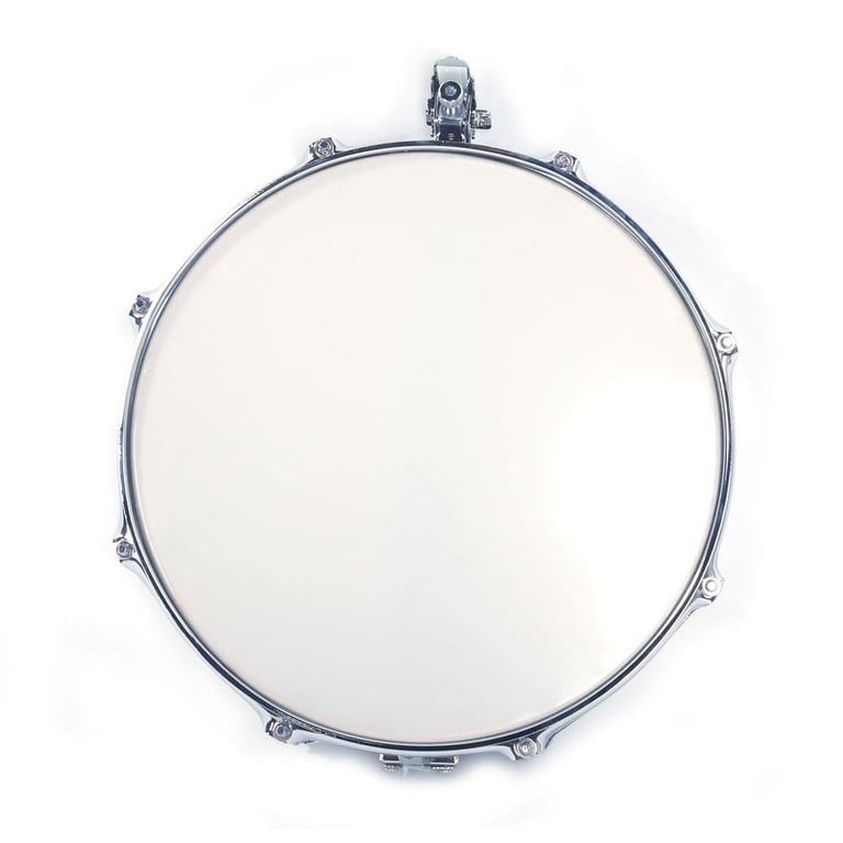 Snare Drum 13" X 3.5" Snare Drum Kit, Snare Drum Set For Kids
