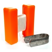 Ozark Trail 2-Pack Marker Buoy - Orange
