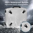 thumbnail image 3 of Bolsa Nevera Impermeable para Paddleboard MORXPLOR para 12 Latas, 3 of 7