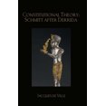thumbnail image 2 of Constitutional Theory: Schmitt after Derrida (Birkbeck Law Press), 2 of 2