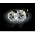 thumbnail image 6 of 9006 12V (6000 Kelvin) 40-Watt High-Power (Single Beam) LED Headlight Bulbs, 6 of 6