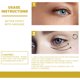 thumbnail image 2 of La crema para ojos con vitamina C y cúrcuma atenúa las líneas finas y las ojeras y alivia la fatiga ocular, 2 of 5