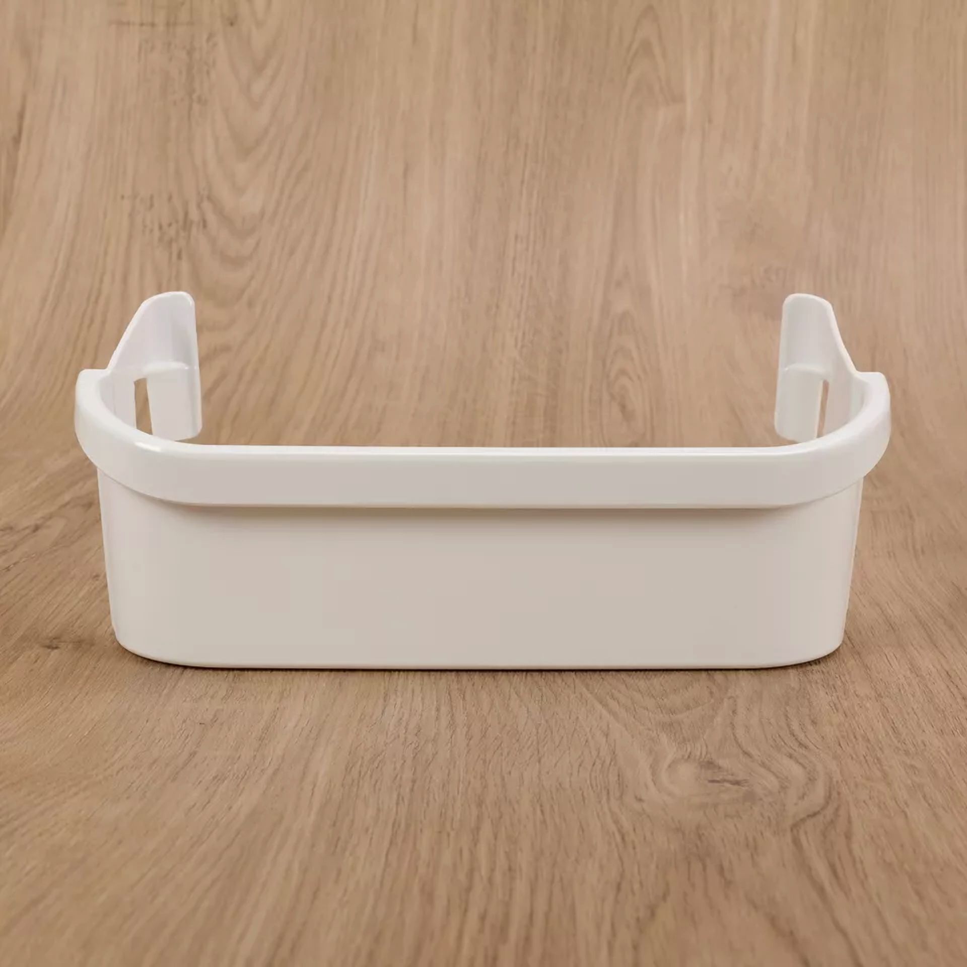 PRIME- Door Bin Shelf For Frigidaire Refrigerator Freezer 240351601, Ap2115974, 891154
