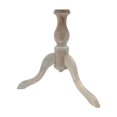 thumbnail image 4 of Carolina Classics  Gilda Side Table in Natural Driftwood, 4 of 4
