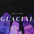 thumbnail image 1 of Canoë Royale 2020 - GLACIAL / RC3PO (LP/Vinyl), 1 of 1