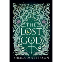The Lost God The Lost God, Book 1, (Hardcover)