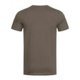 thumbnail image 4 of TWZH Men Please Don't Be Rude To Me Letter T-Shirt Funny Style Tee, 4 of 7