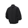thumbnail image 3 of LOVZFMLL Jackets for Men Man Solid Color Loose Large Size Fashion Fallow Cardigan Coat, 3 of 5