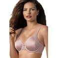 thumbnail image 2 of Women's Bali 3547 One Smooth U Side Support Bra (Nude/Moonilight Combo 36C), 2 of 9
