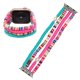 thumbnail image 3 of Correa de Reloj Yuyangstore de Cerámica Suave Reemplazo con Estiramiento, 3 of 7