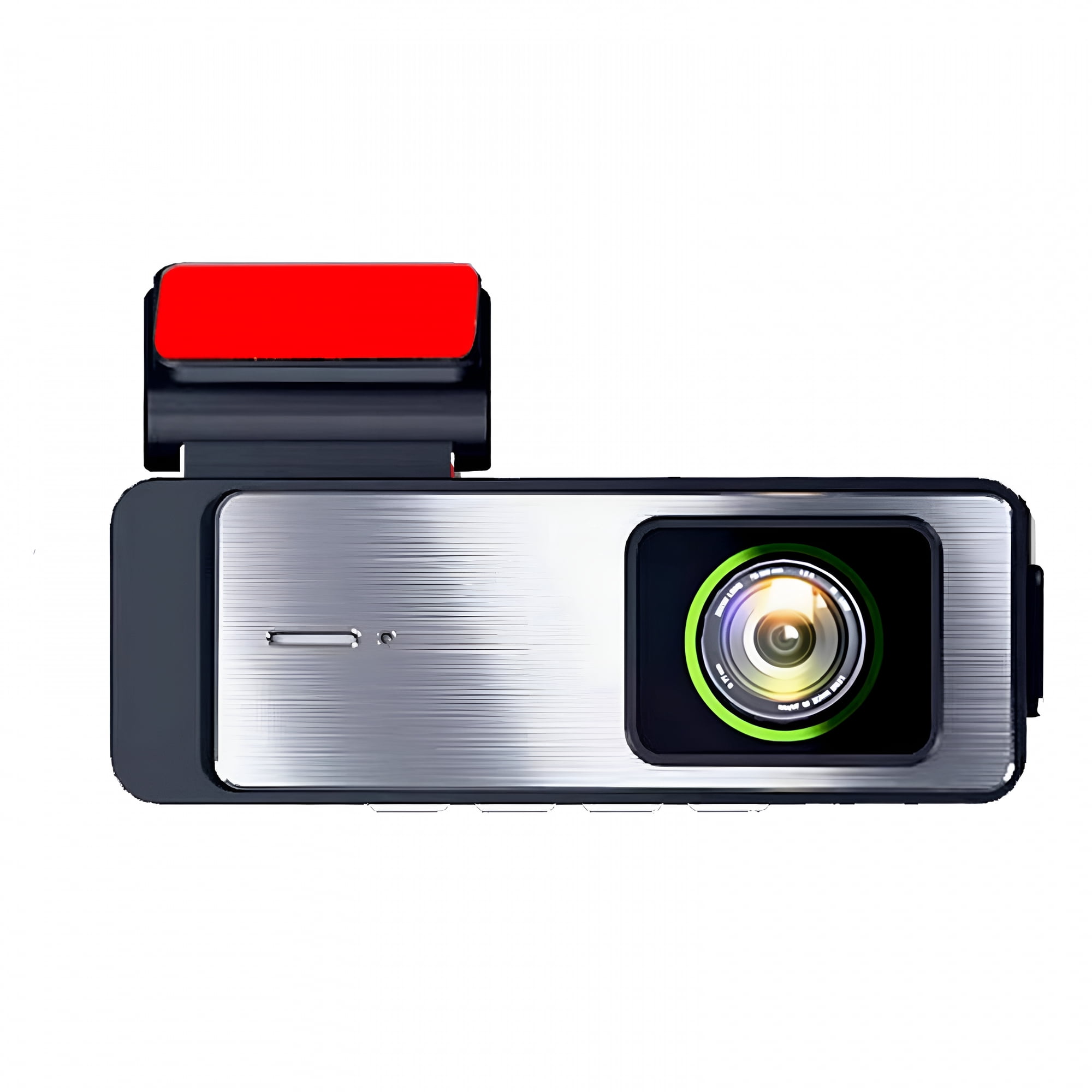 GJX 2026 New Dash Cam Front and Inside 1080P,Cyclic Video,Hd,3-Inch Triple Lens,Night Vision Car Recording for Car,Suv,Truck,Taxi,Rideshare