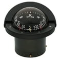 thumbnail image 3 of RITCHIE COMPASSES FN-203 Compass, Flush Mount, 4.5" Combi, Black, 3 of 3